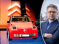 Citroën brengt de 2pk terug als elektrische auto van 15.000 euro: zelfs de eierhouder in het portier keert weer