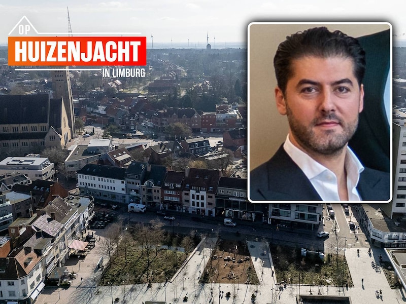 HUIZENJACHT. Genk, bruisende stad voor starters én 50-plussers: “Een vrijstaande woning heb je vanaf 600.000 euro”