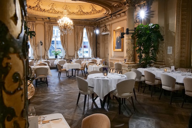 ‘Mijn Restaurant’-duo Marco (32) en Indra (32) openen ‘Labo’ in Hasselt ...