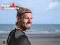 De HLN Gemeentetest van ultrasporter Matthieu Bonne (32) in Bredene: “Ik kom hier na al mijn sportavonturen graag thuis”