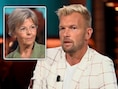 Ruben Van Gucht biecht op dat hij relatietherapie volgde bij Ingeborg: “Ik heb mijn volgende relaties anders aangepakt”