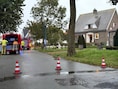 Bewoner voorkomt erger bij badkamerbrand in Koksijde: “Hij reageerde bijzonder alert”