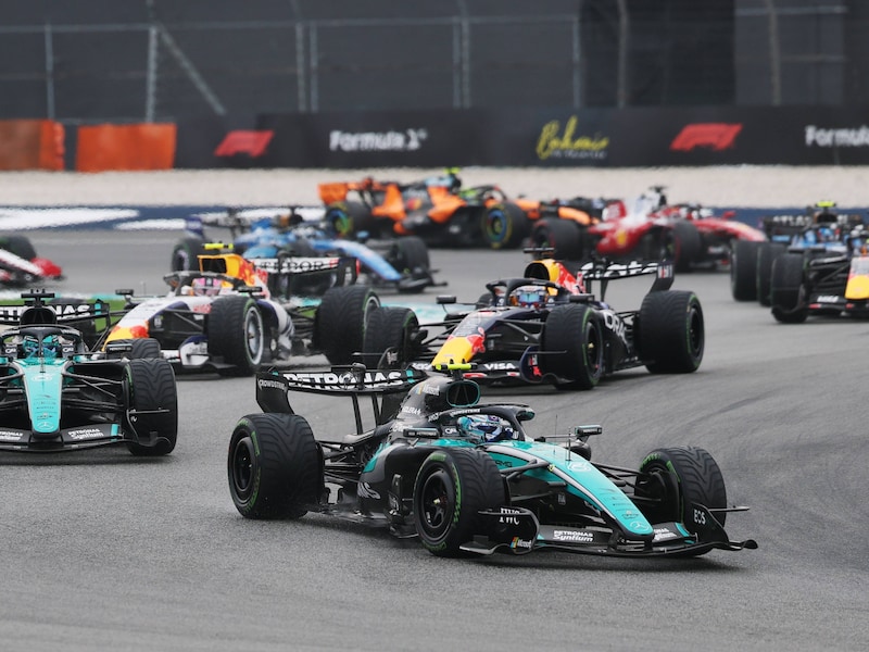 Na 37 jaar keert de F1 officieel terug naar Afrika: waarom het geen toeval is dat we vanaf 2030 gaan racen in Rwanda