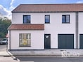 Deze 2 woningen zijn nu te koop in Vleteren