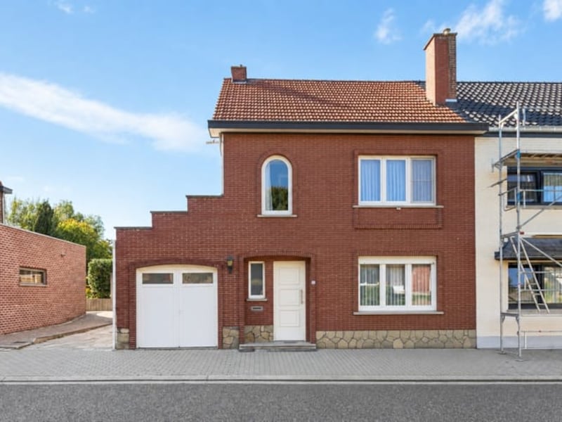 Deze 7 woningen zijn nu te koop in Gingelom