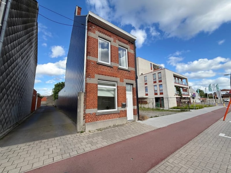 Deze 16 woningen zijn nu te koop in Roeselare