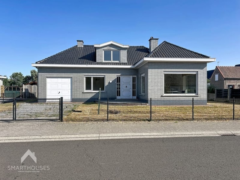 Deze 8 woningen zijn nu te koop in Kruisem