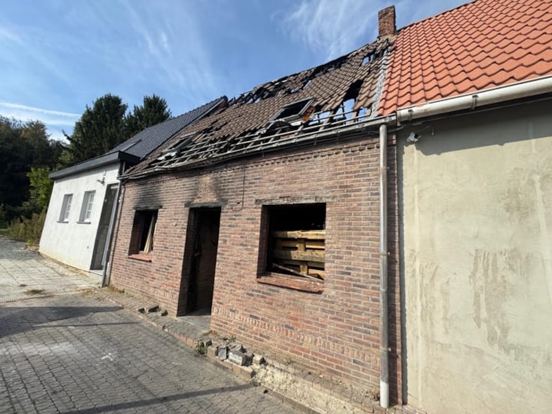 Deze 17 woningen zijn nu te koop in Grimbergen