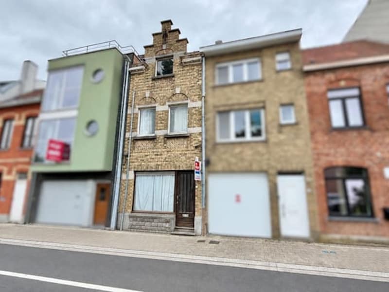 Deze 12 woningen zijn nu te koop in Ieper