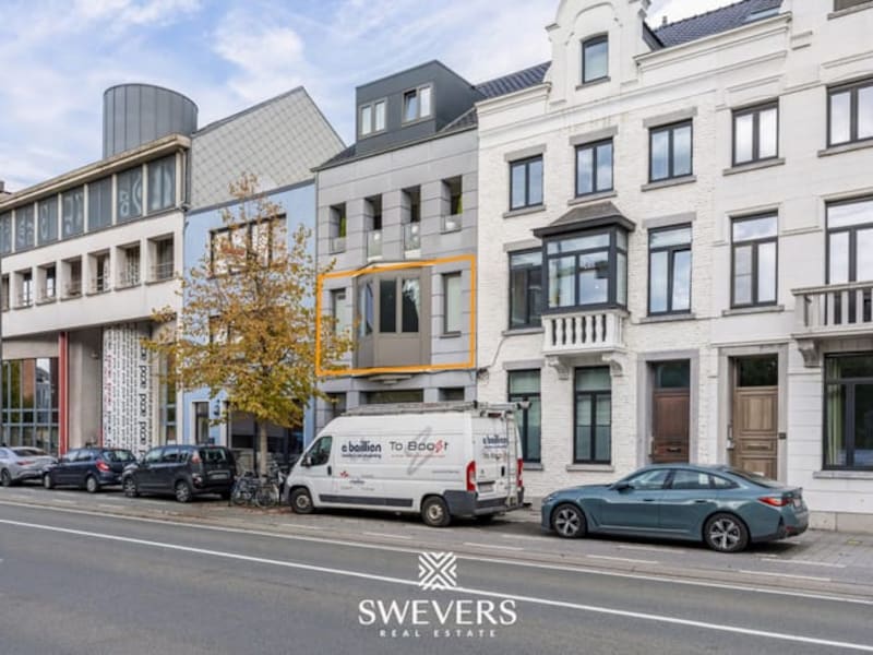 Deze 20 woningen zijn nu te koop in Hasselt