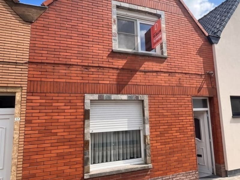 Deze 27 woningen zijn nu te koop in Oudenaarde