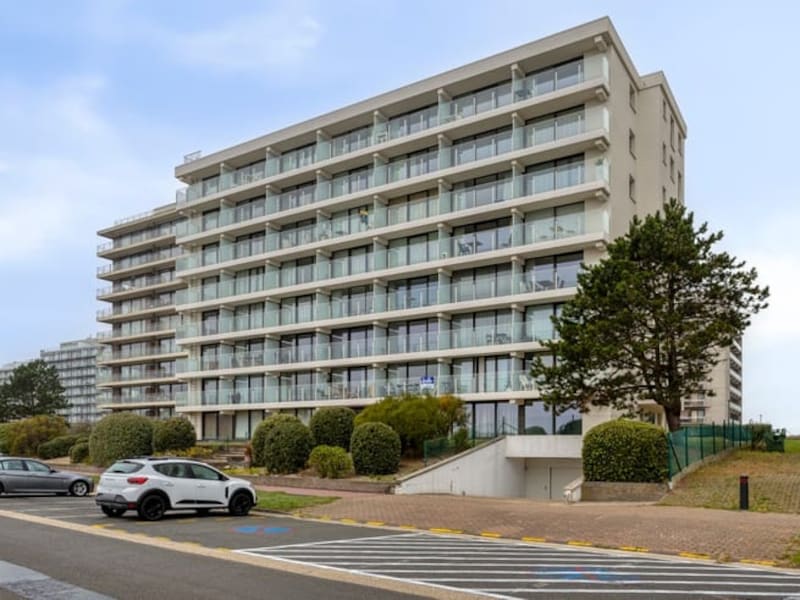 Deze 17 woningen zijn nu te koop in De Panne