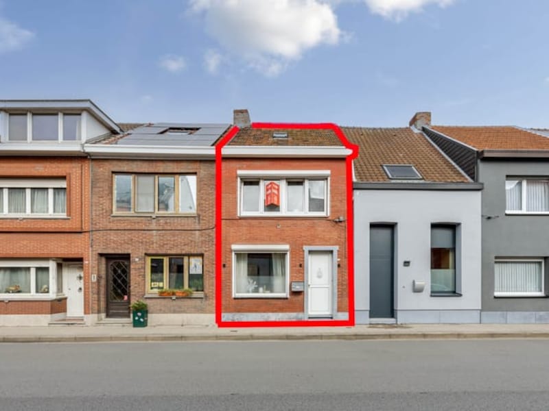 Deze 23 woningen zijn nu te koop in Turnhout