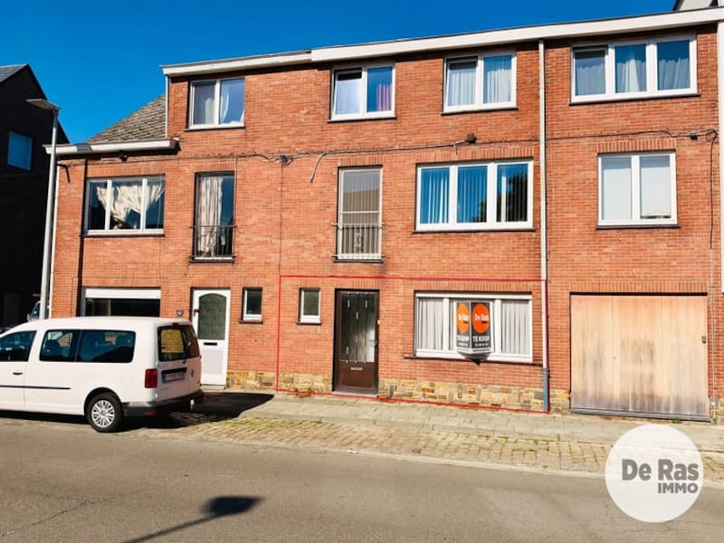 Deze 28 woningen zijn nu te koop in Wetteren