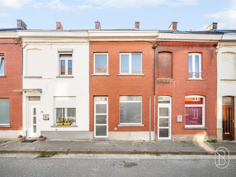 Deze 44 woningen zijn nu te koop in Ronse