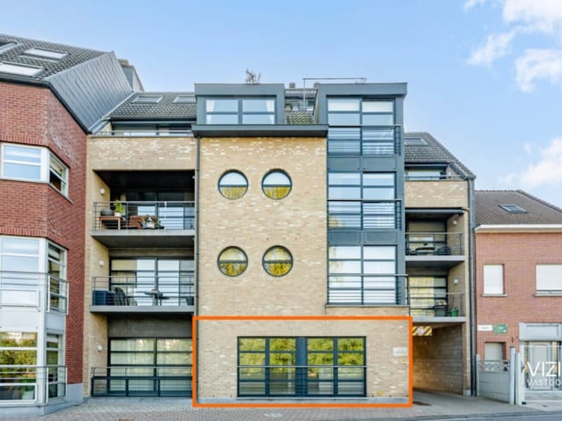Deze 43 woningen zijn nu te koop in Ninove