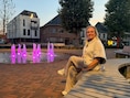 Herzele kleurt roze en geel in de strijd tegen kanker