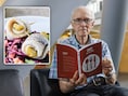 “Rolmops lijkt op de snuit van een mopshond”: gepensioneerde chef-kok Ghislain Franck (75) verklaart de naam van 516 gerechten