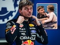 “Zondagavond probeer ik altijd zo snel mogelijk thuis te zijn”: Max Verstappen praat over dochtertje Lily (1,5), die ook impact zal hebben op zijn F1-toekomst