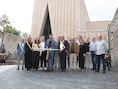 Nieuwe Boterhalle in Diksmuide officieel geopend: al 16 reservaties voor het einde van het jaar