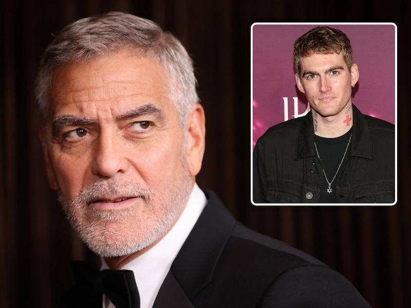 “Een van de ergste dingen die een familie kan overkomen”: George Clooney breekt stilte na overlijden Presley Gerber