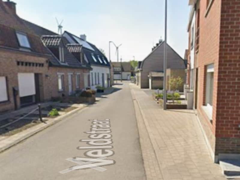 Veldstraat in Avelgem gaat dicht voor aanleg nieuwe nutsleidingen