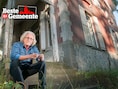 De HLN Gemeentetest van jeugdschrijver Marc De Bel in Kruisem: “Het is hier heerlijk wonen, maar graag nog een speelbos voor de kinderen”