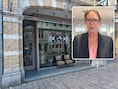 Vier handelszaken in Ieper tijdelijk gesloten: “Ze zijn niet in orde met uitbatingsreglement”