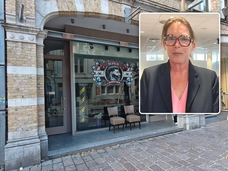 Vier handelszaken in Ieper tijdelijk gesloten: “Ze zijn niet in orde met uitbatingsreglement”