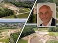 Al 135 hectare bosuitbreiding zonder onteigeningen: Vinderhoutse bossen opnieuw groter, en met nieuwe paden