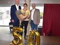 GBS Rekem viert 50 jaar: Marleen Slootmaekers al 25 jaar aan het roer