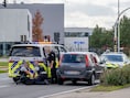 Politie rijdt bestuurder klem in Dendermonde  tijdens controleactie tegen drugskoeriers