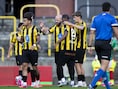 “We snakken naar meer ritme”: amper zes duels in tien weken, seizoen van Lierse lijkt niet op gang te komen