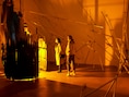 Jester brengt architectuur en lichaam samen in tentoonstelling over verval en hoop