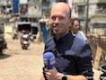 Tom Van de Weghe te gast bij Neos Ingelmunster