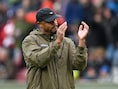 Geen Oktoberfest voor Vincent Kompany in Augsburg: Bayern München komt niet verder dan gelijkspel (2-2) en slikt snelste Bundesliga-goal ooit