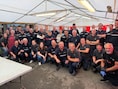 Nielse brandweer serveert bijna duizend bezoekers tijdens jaarlijks mosselfestijn: “We verwerken tot 1.300 kilo mosselen”