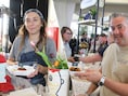 15 restaurants dingen naar titel van ‘beste kroket’ op Garnaalkrokettenfestival in Oostende: “Wij gaan niet voor de traditionele smaak”