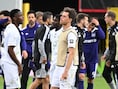 Hannes Van Der Bruggen en Cercle Brugge in zak en as na ‘hold up’ van Anderlecht: “Dit is een mokerslag”