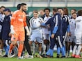 Roemrijke remontada: Sporting Hasselt knalt in slotfase van 3-1 naar 3-4 tegen Virton: “We bogen frustratie om in euforie”