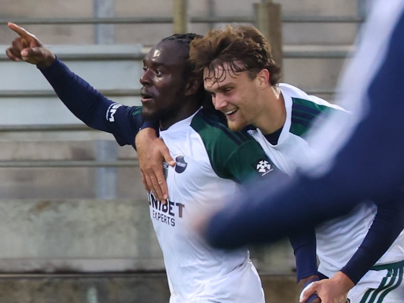 Doelpuntenlawine in tweede helft van Beerschot en bij late stuntzege van Sporting Hasselt in Virton