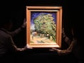 Recordschatting van 160 miljoen euro en lange wachtrij: schilderij van Van Gogh voor het eerst in 60 jaar te zien