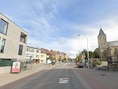 Fietser (30) gewond bij ongeval