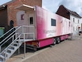 Gratis borstkankerscreening: Mammobiel staat 10 dagen in Pepingen