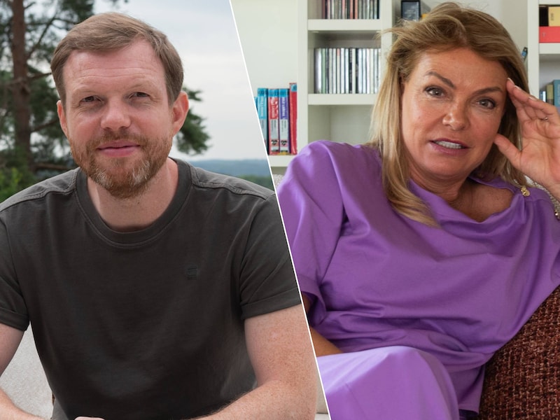 Jelle Cleymans en Goedele Liekens zijn de laatste namen voor ‘Het huis’ op VRT