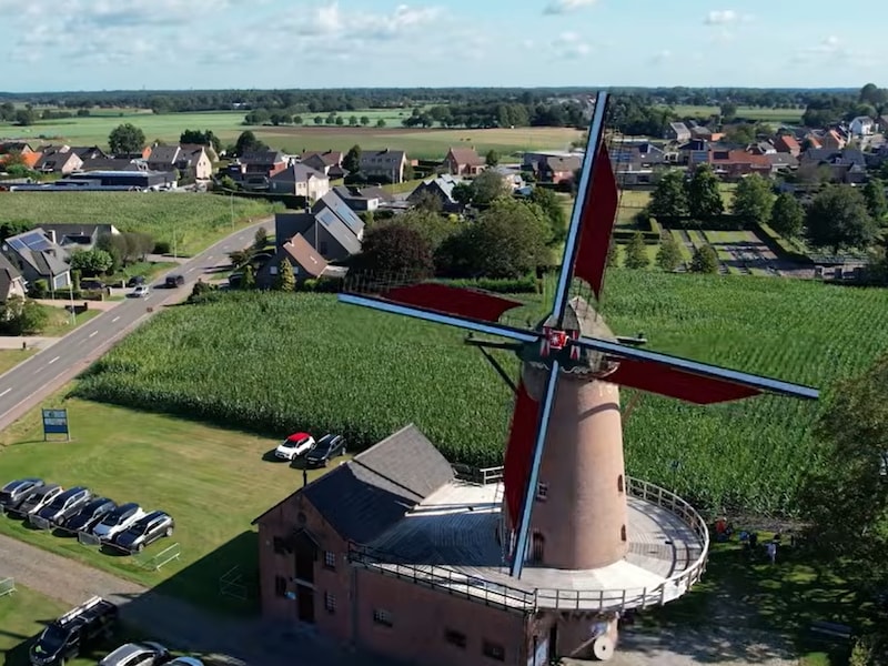 Ravels stelt nieuwe gemeentefilm voor: in zeven minuten door Ravels, Weelde en Poppel