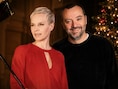Free Souffriau en Miguel Wiels brengen magisch kerstconcert naar Sint-Lievens-Houtem