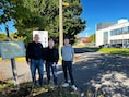 Drogenbos en Sint-Pieters-Leeuw gaan samen in beroep tegen vergunning voor omstreden windturbine: “Anderen mogen ook een bijdrage leveren”