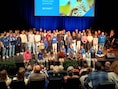 Kasterlee zoekt sportlaureaten van 2026: kandidaturen indienen kan tot 15 januari