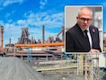 Vlaamse regering zet 318 miljoen euro voor groen staal bij ArcelorMittal Gent voorlopig on hold